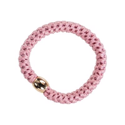 Pico Gia Perle elastik Baby Pink